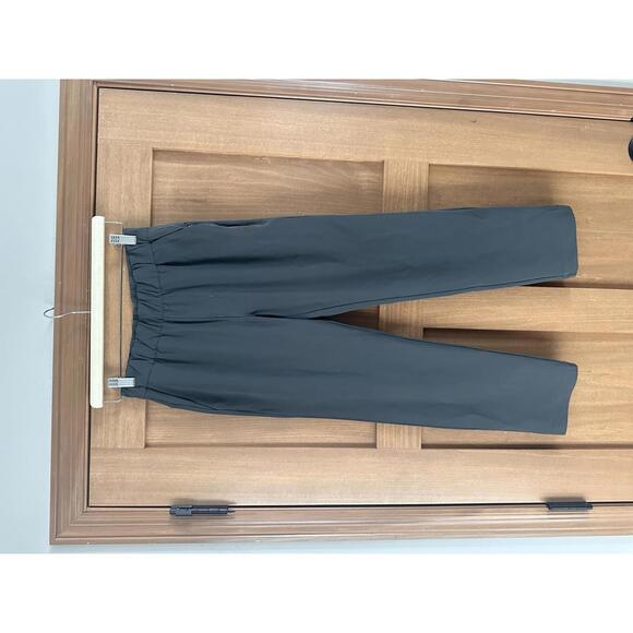 Vuori Miles Ankle Pant Mid Rise in Ash Gray Women’s size XS - Picture 13 of 15